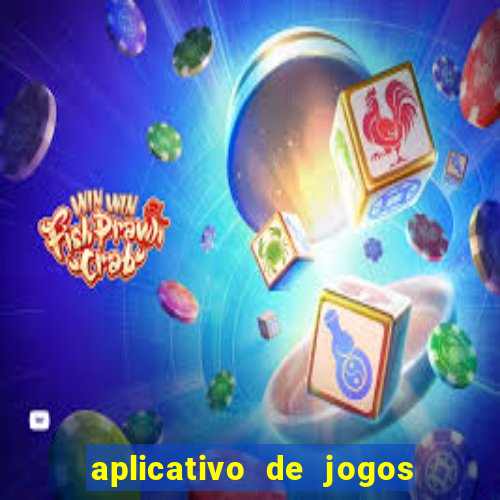 aplicativo de jogos que paga no pix